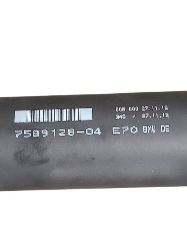 Rear Drive Shaft AWD 1445mm Fits 11-18 BMW X5 670349