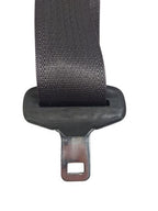 YUKONXL15 2016 Seat Belt Rear 590126