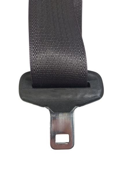 YUKONXL15 2016 Seat Belt Rear 590126