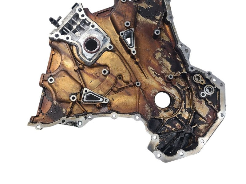 Timing Cover Sedan 3.8L Lower Fits 15-16 GENESIS 658505