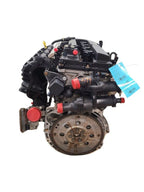 Engine 2.4L VIN B 8th Digit Engine ID ED3 Fits 07-09 SEBRING 643136