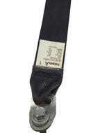 SENTRA    2019 Seat Belt Rear 588609