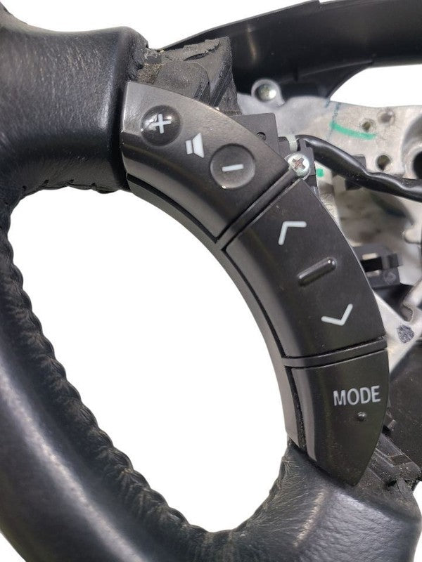 4 RUNNER  2007 Steering Wheel 660100