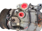 AC Compressor Fits 16-23 TACOMA 667318