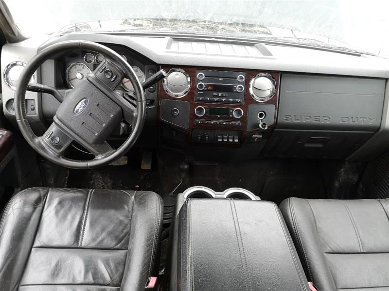 Transfer Case Manual Shift ID 5L34-7A195-AE Fits 04-05 FORD F150 PICKU
