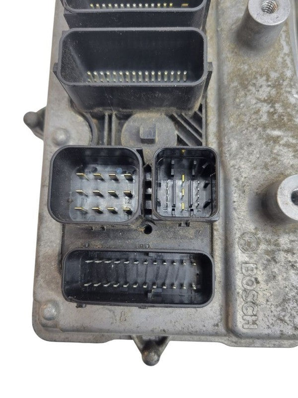 Engine ECM Electronic Control Module 3.0L Turbo Fits 15-19 BMW X6 6745
