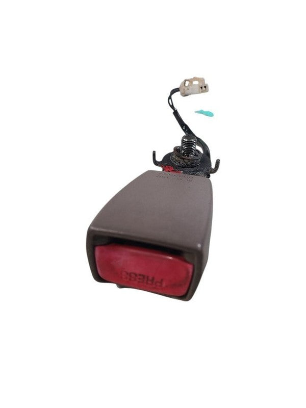 LANDCRUIS 1996 Seat Belt Front 657951