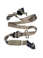 F150      2005 Seat Belt Rear 666939
