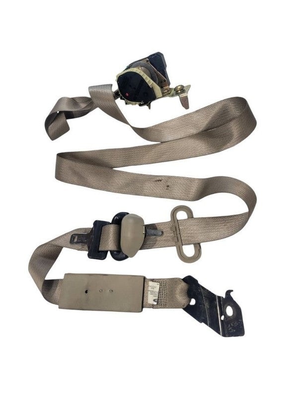 F150      2005 Seat Belt Rear 666939