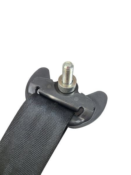 REAR ECLIPSCRS 2018 Driver's Side Retractor Seat Belt Rear 573061