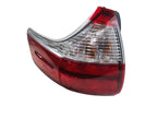 Driver Tail Light Quarter Panel Mounted Fits 15-20 SIENNA 670033