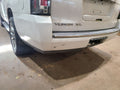 Rear Bumper With Chrome Step Pad Denali Fits 15-16 YUKON XL 1500 67959