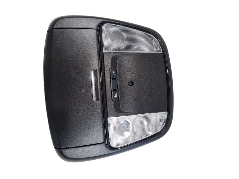 Console Front Roof Without Sunroof Manual Liftgate Fits 21-22 DURANGO 