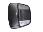 Console Front Roof Without Sunroof Manual Liftgate Fits 21-22 DURANGO 