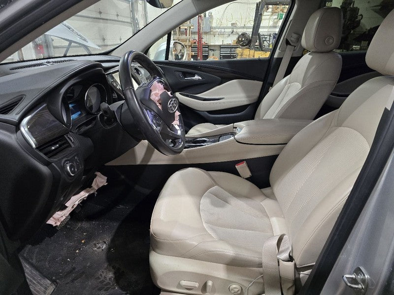 Passenger Tail Light Quarter Panel Mounted Fits 19-20 ENVISION 621496