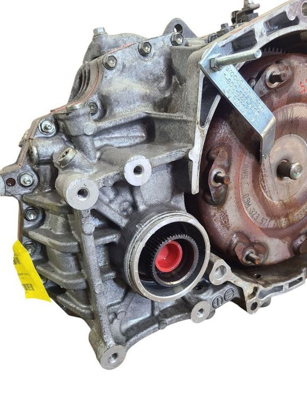Automatic Transmission AWD Quattro Fits 15-18 AUDI Q3 611015