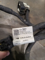 ENVISION  2019 Engine Wire Harness 621579
