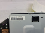 Info-GPS-TV Display Screen Upper Dash Fits 14-17 ODYSSEY 609131 39810T