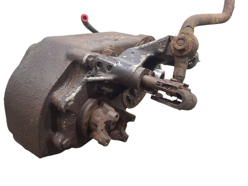 Transfer Case Spicer Manufactured Fits 80-86 CJ-SERIES 679161