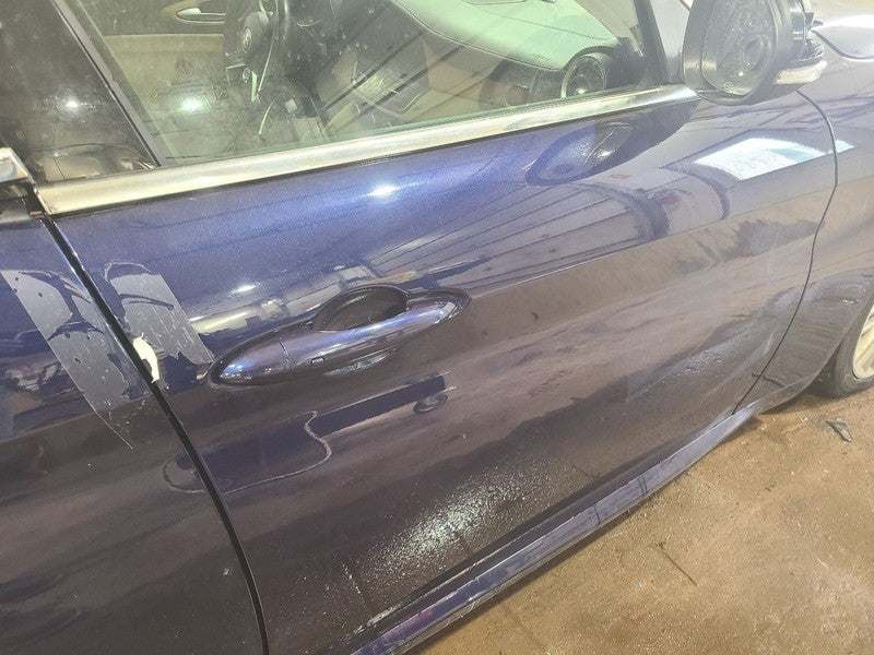 GIULIA    2019 Front Door 656026
