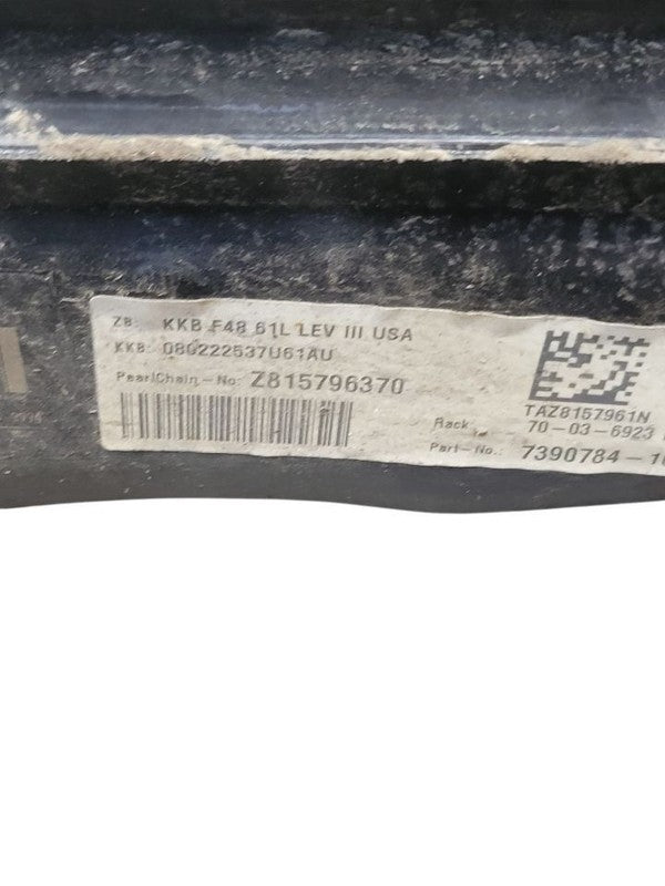 Fuel Tank Fits 16-22 BMW X1 674683