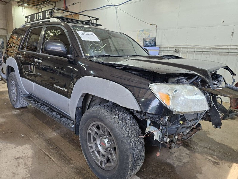 Carrier Front Axle 4.0L 1GRFE Engine 6 Cylinder Fits 03-23 4 RUNNER 64