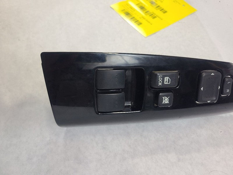 Driver Front Door Switch Driver's Lock And Window Fits 09-11 MAZDA RX8
