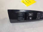 Driver Front Door Switch Driver's Lock And Window Fits 09-11 MAZDA RX8