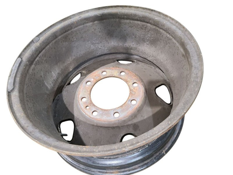 Wheel 17x7-1/2 Srw 5 Spoke Steel Fits 05-09 FORD F250SD PICKUP 626637