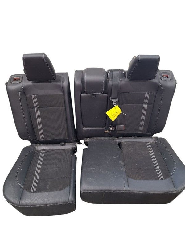 Rear Seat Fits 2020 ECOSPORT 617557