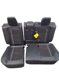 Rear Seat Fits 2020 ECOSPORT 617557