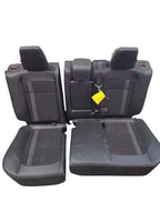 Rear Seat Fits 2020 ECOSPORT 617557