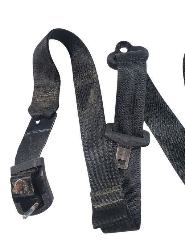 F350SD    2016 Seat Belt Rear 666745