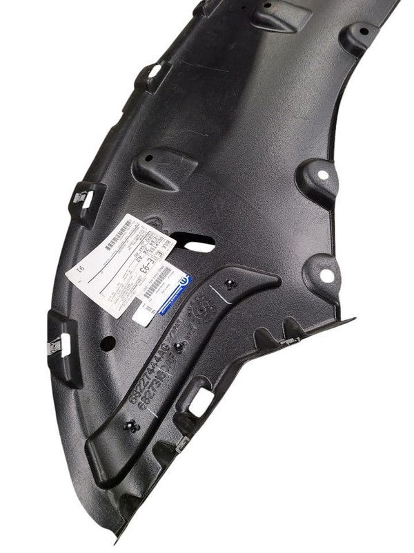 VOYAGER   2020 Front Spoiler 623222