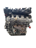 Engine J 11th Limited 3.6L VIN D 8th Digit Fits 13-17 ACADIA 589113