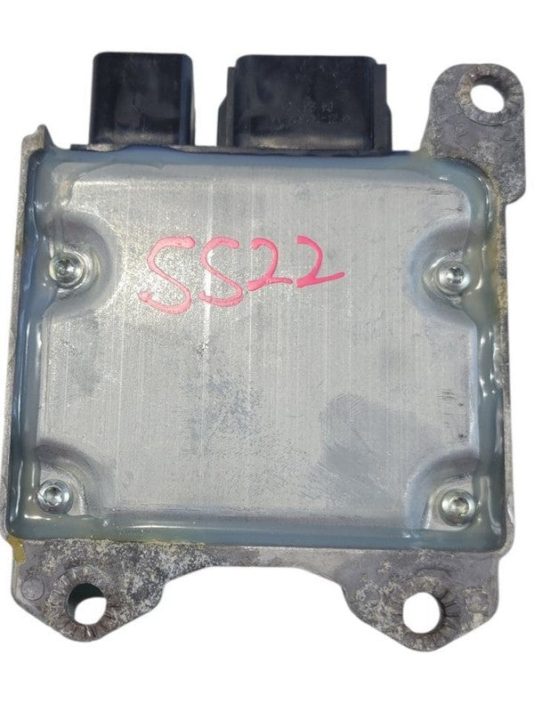 Chassis ECM Excluding Regular Cab Fits 05 FORD F150 PICKUP 666966