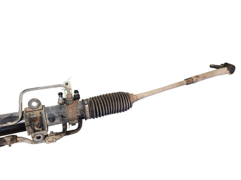 Steering Gear/Rack Power Rack And Pinion Station Wgn Fits 10-14 LEGACY
