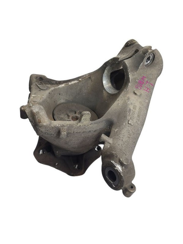 Driver Front Spindle/Knuckle Fits 05-12 PORSCHE BOXSTER 605198