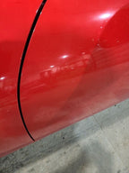 Driver Left Front Door Fits 06-15 MAZDA MX-5 MIATA 664831
