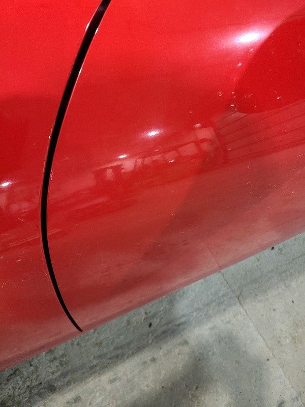 Driver Left Front Door Fits 06-15 MAZDA MX-5 MIATA 664831