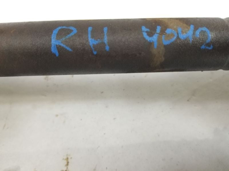 Passenger Axle Shaft 1.6L Convertible Fits 02-08 MINI COOPER 471072