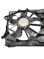 Radiator Fan Motor Fan Assembly Fits 19-26 SILVERADO 1500 PICKUP 67108