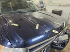 Hood Fits 07-13 SILVERADO 1500 PICKUP 640962