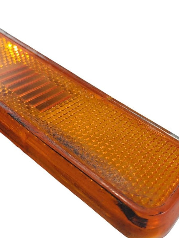 Corner/Park Light Side Marker Fender Mounted Fits 81-91 DODGE 150 PICK
