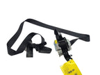 LS460     2008 Seat Belt Rear 606208