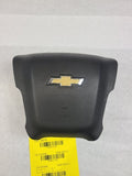 Driver Left Air Bag Driver Wheel Fits 15-20 SUBURBAN 1500 611100