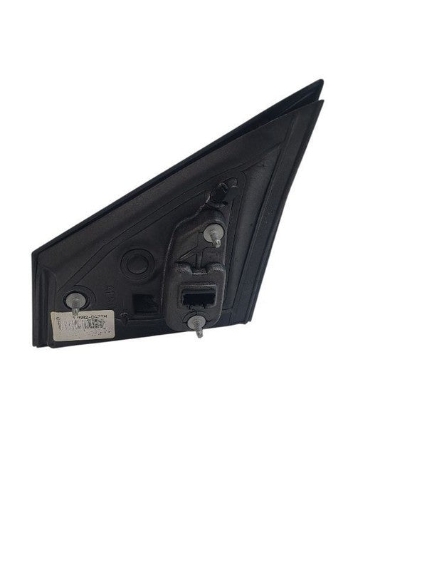 Passenger Side View Mirror Power Painted Cap Manual Fold Fits 11 MKX 6