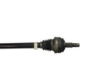 GIULIA    2019 Axle Shaft 612954