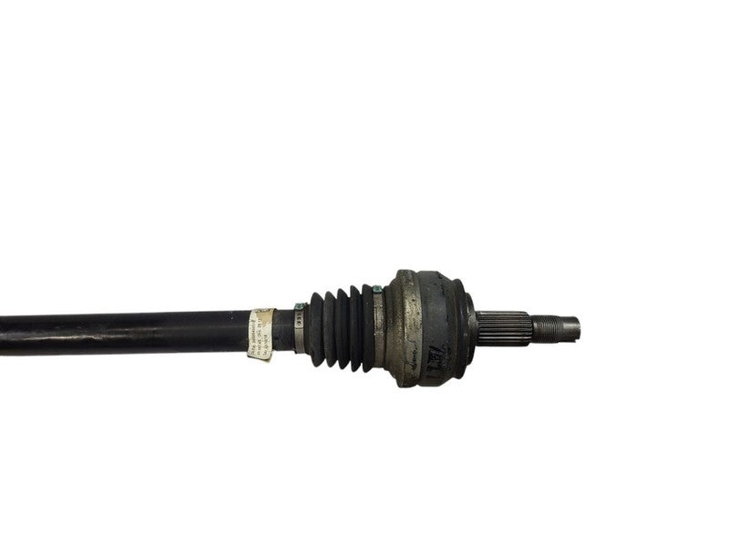 GIULIA    2019 Axle Shaft 612954