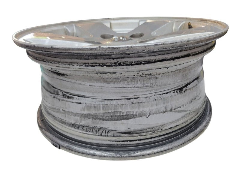 Wheel 17x7 Road Wheel Aluminum Opt Wfx Fits 09-12 DODGE 1500 PICKUP 67